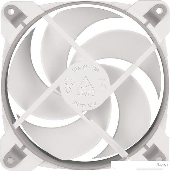 Вентилятор для корпуса Arctic BioniX P120 ACFAN00167A