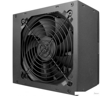   1stPlayer Black Sir 5.0 500W PS-500BS