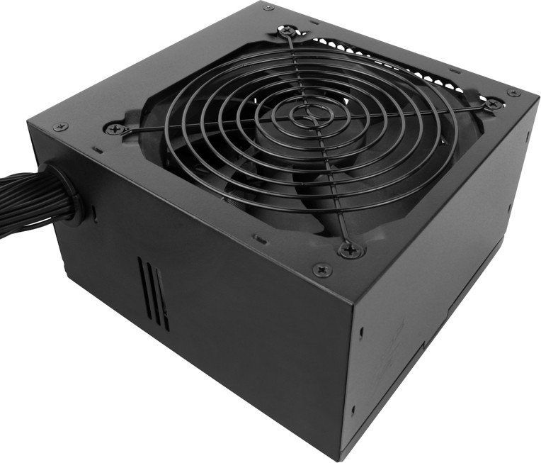 Блок питания 1stPlayer Black Sir 6.0 500W PS-600BS
