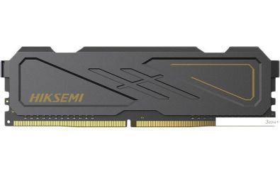   Hiksemi Armor 8 DDR4 3200  HSC408U32D2