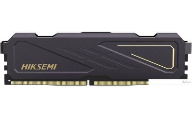   Hiksemi Armor 8 DDR4 3200  HSC408U32Z2