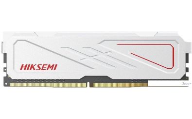   Hiksemi Armor 8 DDR4 3200  HSC408U32E2