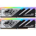 Оперативная память Apacer Panther RGB 2x32ГБ DDR5 6000 МГц AH5U64G60C6229BAA-2