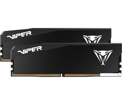   Patriot Viper Elite 5 Ultra 5 2x48 DDR5 6000  VEU596G6028K