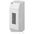 Бокс пластиковый EKF PROxima PBM40-N-2