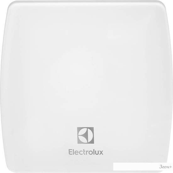 Осевой вентилятор Electrolux Glass EAFG-150 (бежевый)
