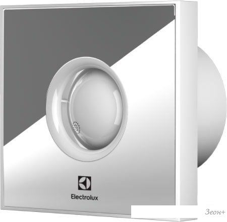 Осевой вентилятор Electrolux Rainbow EAFR-100 (зеркальный)