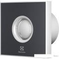 Осевой вентилятор Electrolux Rainbow EAFR-100 (темно-серый)