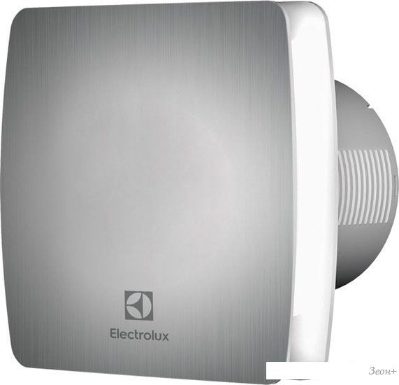 Осевой вентилятор Electrolux Argentum EAFA-120TH (таймер и гигростат)
