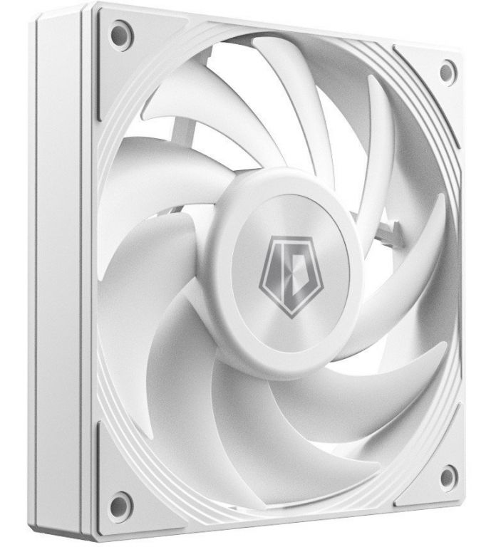 Вентилятор для корпуса ID-Cooling DF-125-W