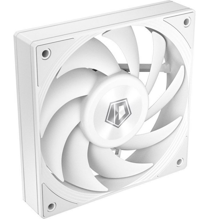 Вентилятор для корпуса ID-Cooling DF-125-W