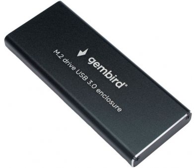    M.2 Gembird EEM2-SATA-1