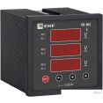Вольтметр EKF PROxima VD-963