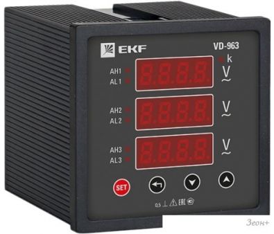  EKF PROxima VD-963