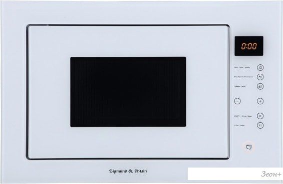 Микроволновая печь Zigmund & Shtain BMO 15.252 W