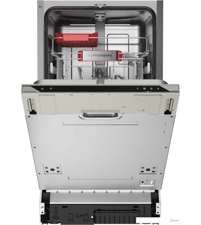 Встраиваемая посудомоечная машина KUPPERSBERG GLM 4582