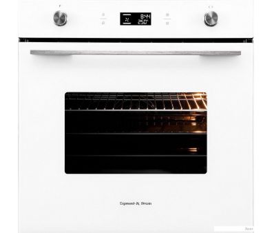    Zigmund & Shtain E 171 W