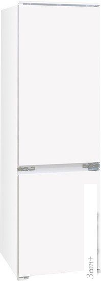 Холодильник Zigmund & Shtain BR 03.1772 SX