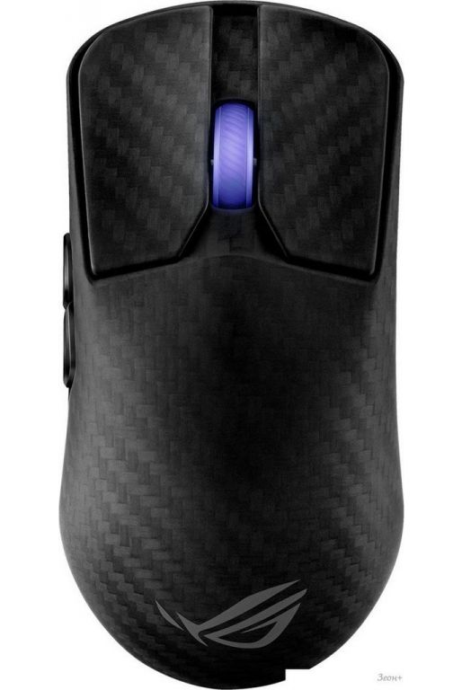 Игровая мышь ASUS ROG Harpe Ace Extreme