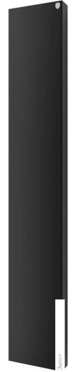Дизайн-радиатор Royal Thermo Flat 300-1800 Noir Sable