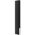 Дизайн-радиатор Royal Thermo Flat 300-1800 Noir Sable