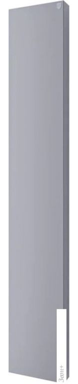 Дизайн-радиатор Royal Thermo Flat 300-1800 Silver Satin