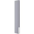 Дизайн-радиатор Royal Thermo Flat 300-1800 Silver Satin