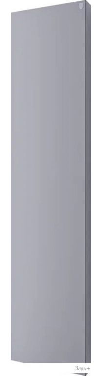 Дизайн-радиатор Royal Thermo Flat 400-1800 Silver Satin