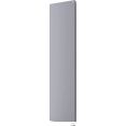 Дизайн-радиатор Royal Thermo Flat 400-1800 Silver Satin