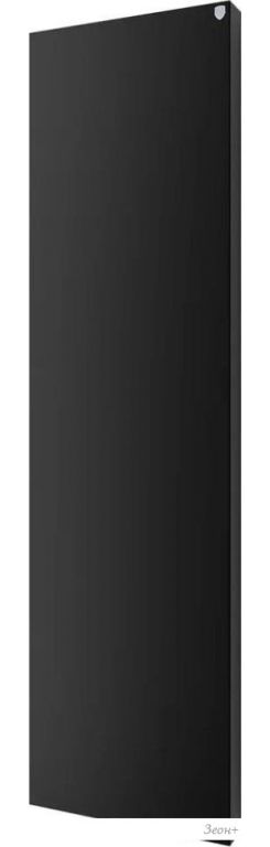 Дизайн-радиатор Royal Thermo Flat 500-1800 Noir Sable