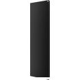 Дизайн-радиатор Royal Thermo Flat 500-1800 Noir Sable