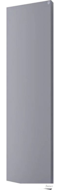 Дизайн-радиатор Royal Thermo Flat 500-1800 Silver Satin