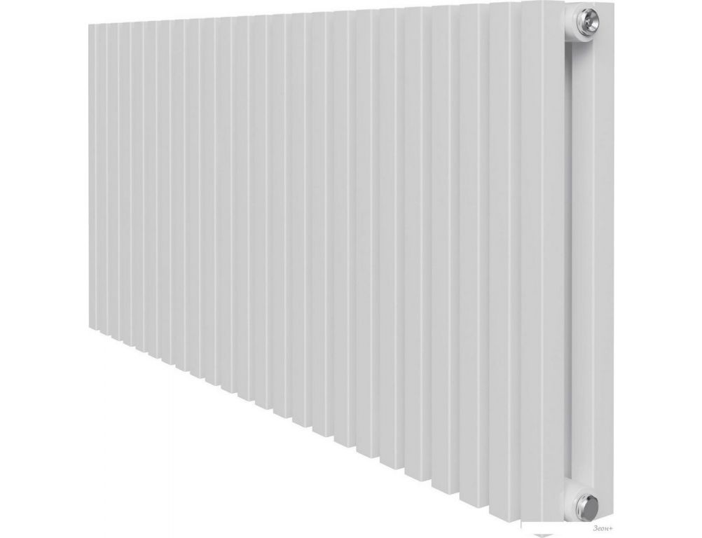 Дизайн-радиатор Royal Thermo Shift Q30 C2050 - 24 секций RAL9016