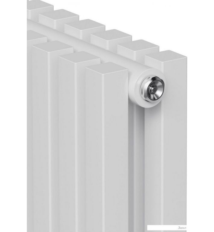 Дизайн-радиатор Royal Thermo Shift Q30 C2050 - 24 секций RAL9016