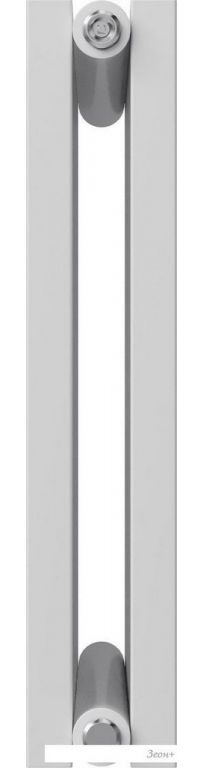 Дизайн-радиатор Royal Thermo Shift Q30 C2050 - 24 секций RAL9016