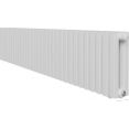 Дизайн-радиатор Royal Thermo Shift Q30 VC2030 - 32 секций RAL9016