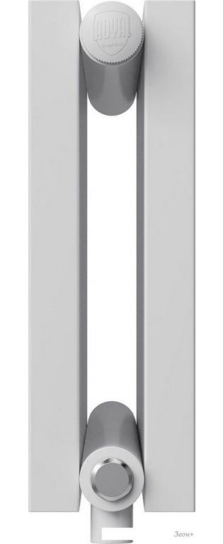 Дизайн-радиатор Royal Thermo Shift Q30 VC2030 - 32 секций RAL9016