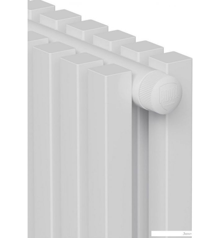 Дизайн-радиатор Royal Thermo Shift Q30 VC2030 - 32 секций RAL9016