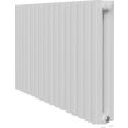 Дизайн-радиатор Royal Thermo Shift Q30 VC2050 - 08 секций RAL9016