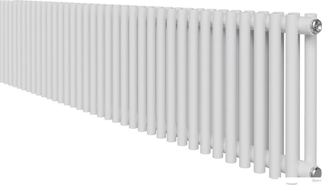 Дизайн-радиатор Royal Thermo Shift R22 C2030 - 42 секций RAL9016