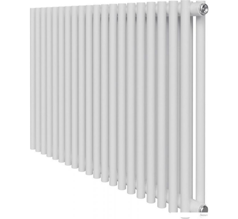 Дизайн-радиатор Royal Thermo Shift R22 C2050 - 20 секций RAL9016
