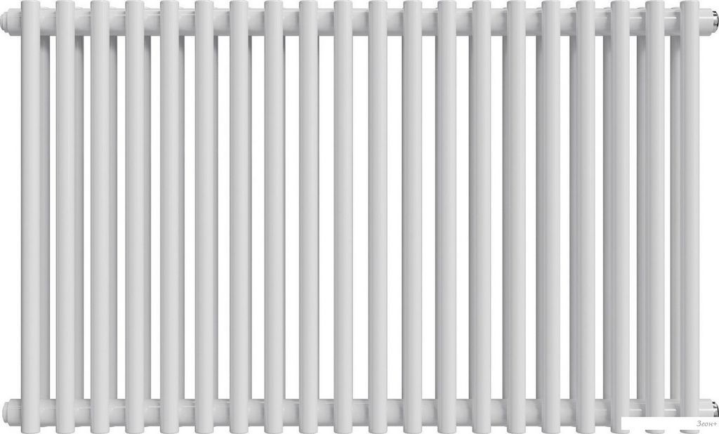 Дизайн-радиатор Royal Thermo Shift R22 C2050 - 20 секций RAL9016
