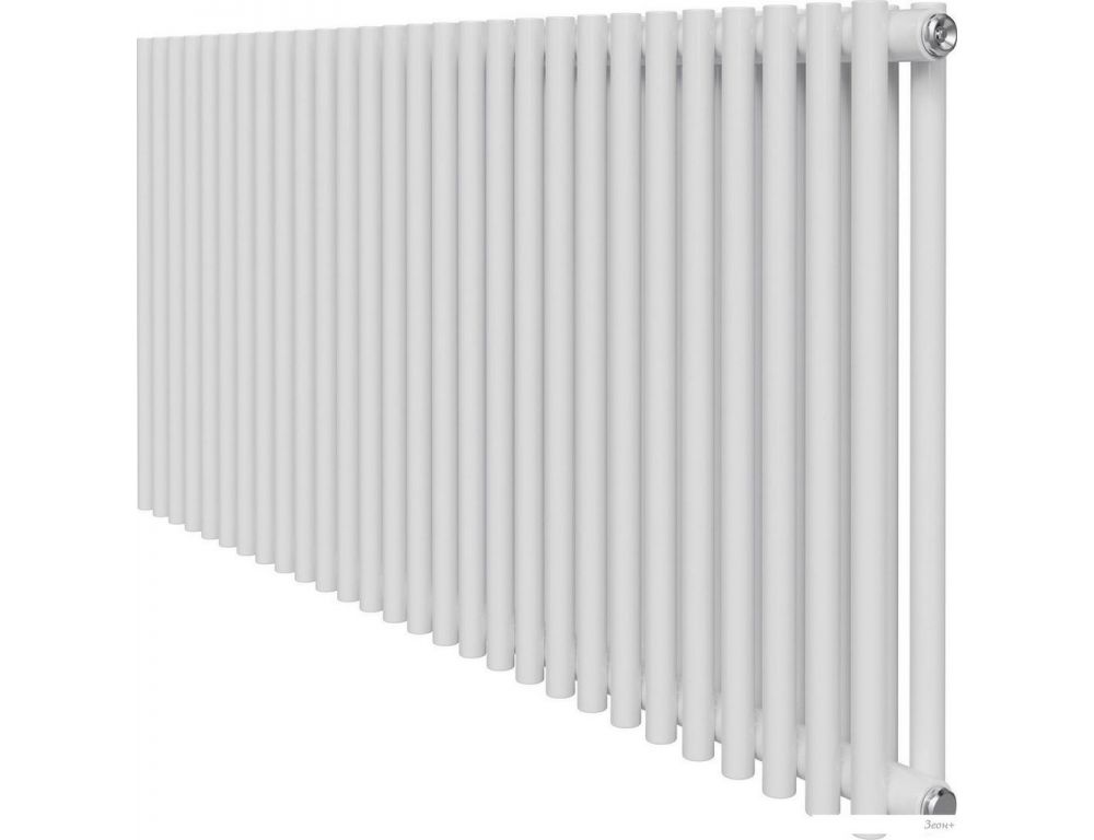 Дизайн-радиатор Royal Thermo Shift R22 C2050 - 24 секций RAL9016