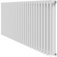 Дизайн-радиатор Royal Thermo Shift R22 C2050 - 24 секций RAL9016