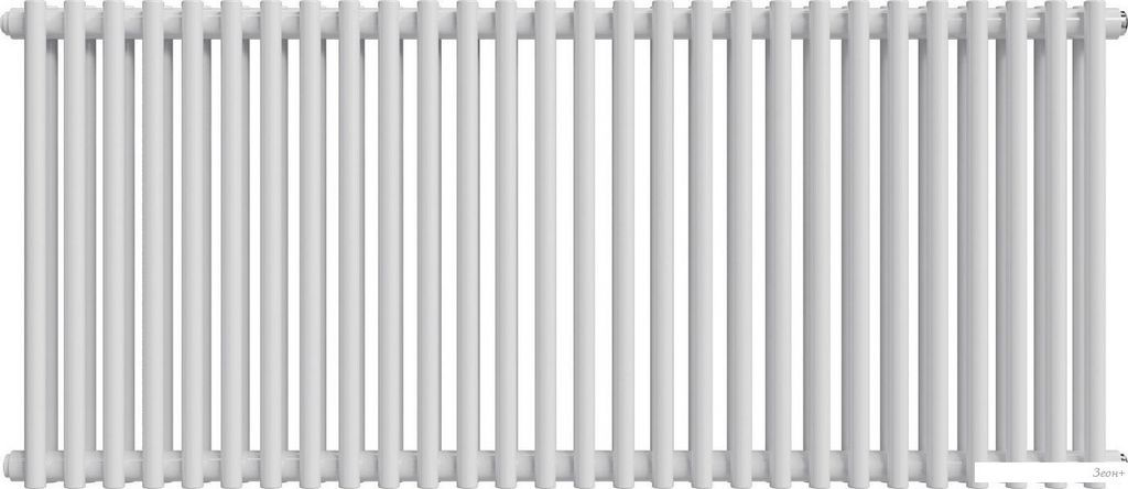 Дизайн-радиатор Royal Thermo Shift R22 C2050 - 28 секций RAL9016