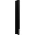 Дизайн-радиатор Royal Thermo Shift R22 C2180 - 08 секций RAL9005m