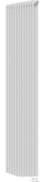 Дизайн-радиатор Royal Thermo Shift R22 C2180 - 12 секций RAL9016