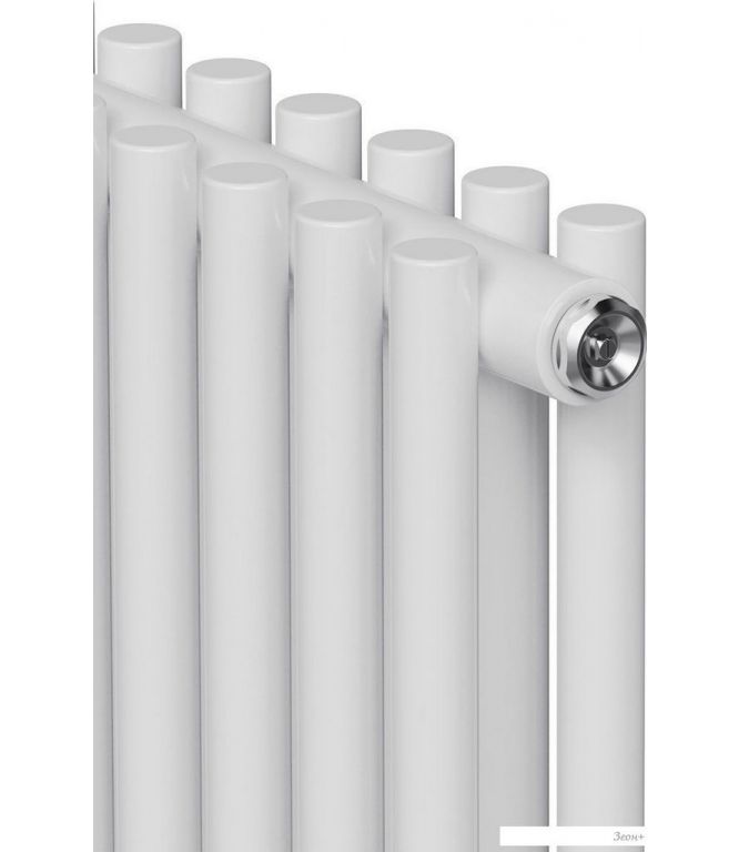 Дизайн-радиатор Royal Thermo Shift R22 C2180 - 12 секций RAL9016