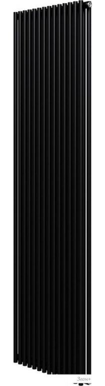 Дизайн-радиатор Royal Thermo Shift R22 C2180 - 14 секций RAL9005m