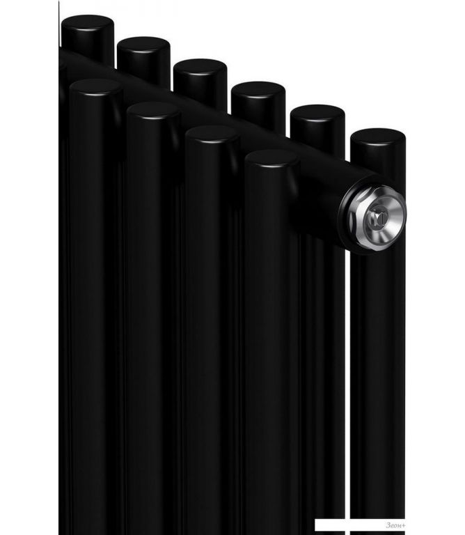 Дизайн-радиатор Royal Thermo Shift R22 C2180 - 14 секций RAL9005m
